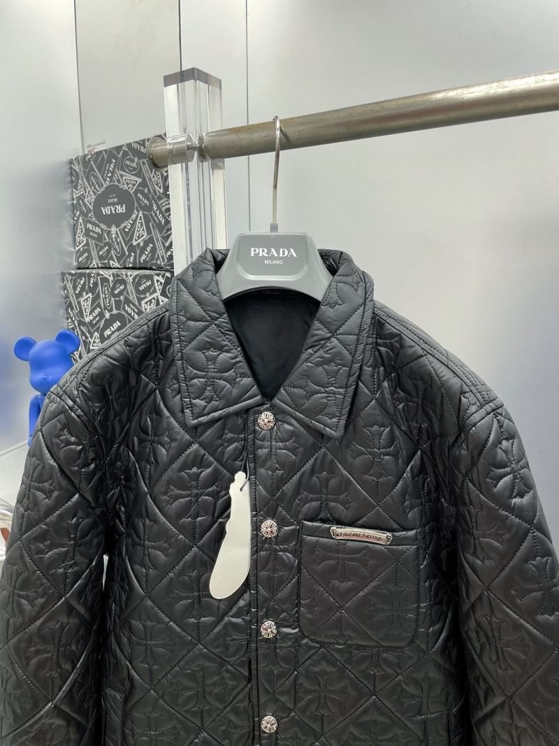 Chrome Hearts Outwear